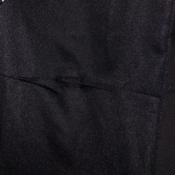 Adidas Tiro 19 Black Track Sweat Pants - Picture 3 of 3